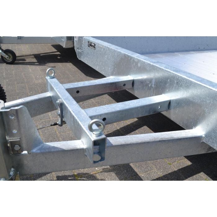 Hulco Terrax-2 3000 394x180cm