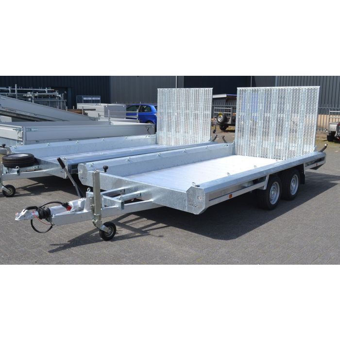 Hulco Terrax-2 3000 344x165cm LK