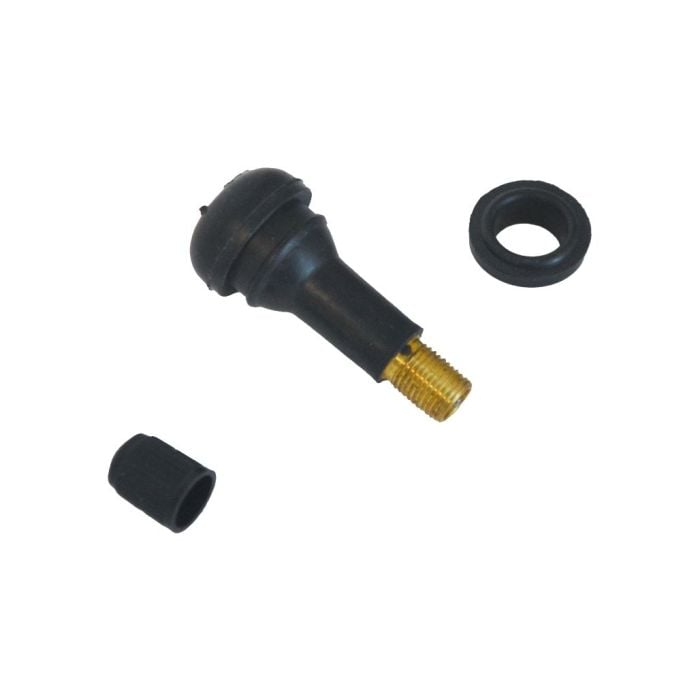Tubeless valve TR418 long version