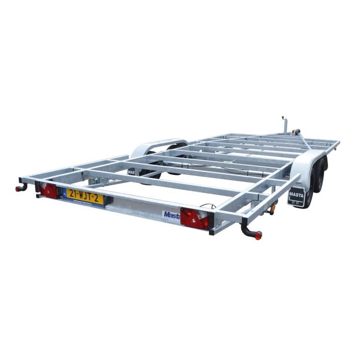 Vlemmix Tiny-House Chassis TH540 540x244cm 