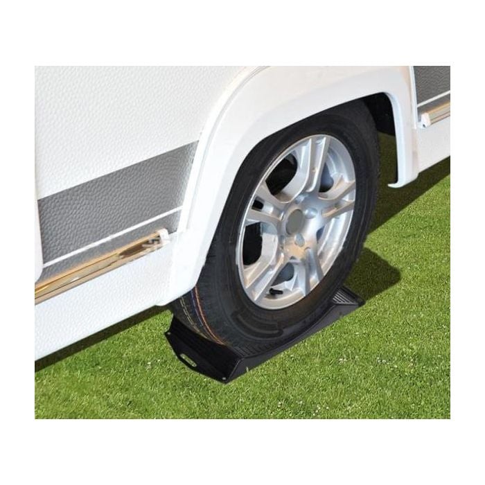 Wheel saver set