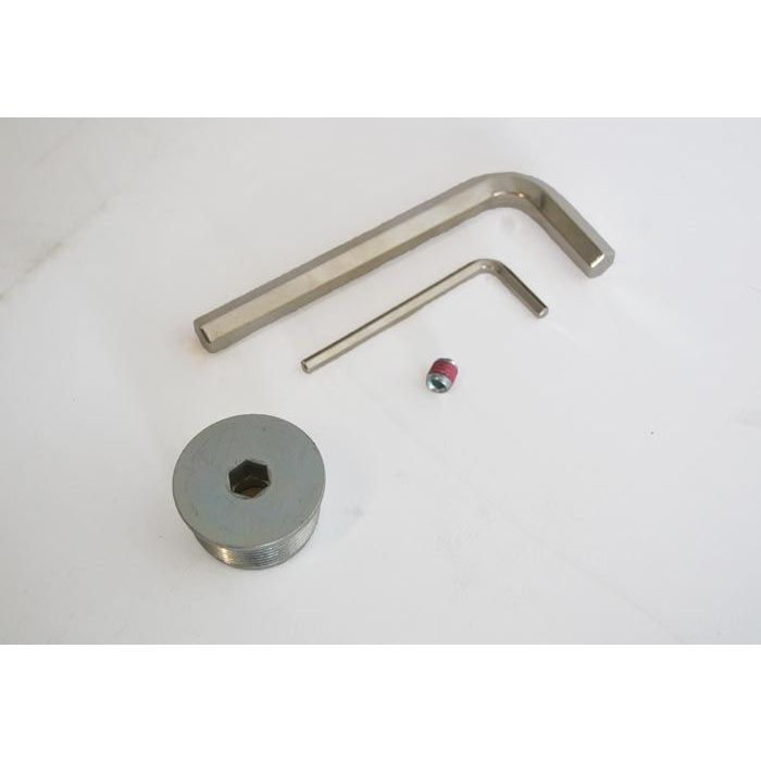 Winterhoff Frictiecup WS3000D tot 07/2002