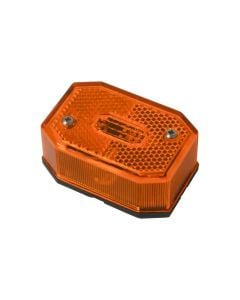 Aspock flexipoint orange contour light