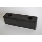 GTO Stootrubber 200x52x60mm 