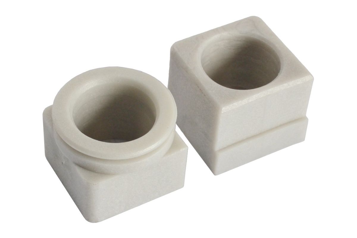 AL-KO Sliding Bearing Bushes Set 90S/3 & 60S/2 - 1210678 | Masta