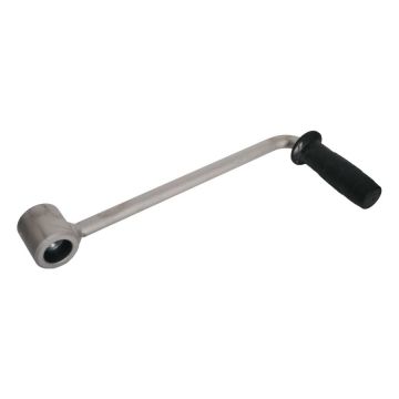 AL-KO sway control for 901A winch