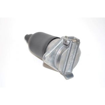 Hella 7 polige stekkerdoos 24V 