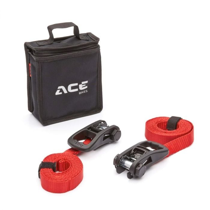 Acebikes Rachet Essential 2-Pack