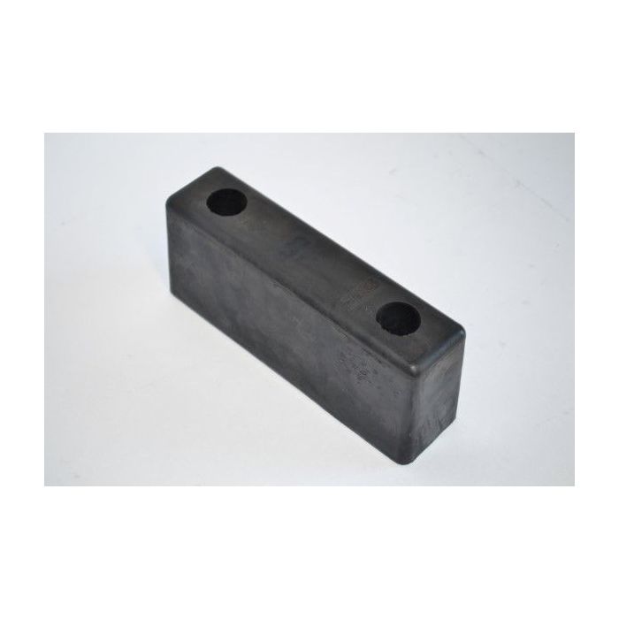 GTO Stootrubber 200x52x80mm
