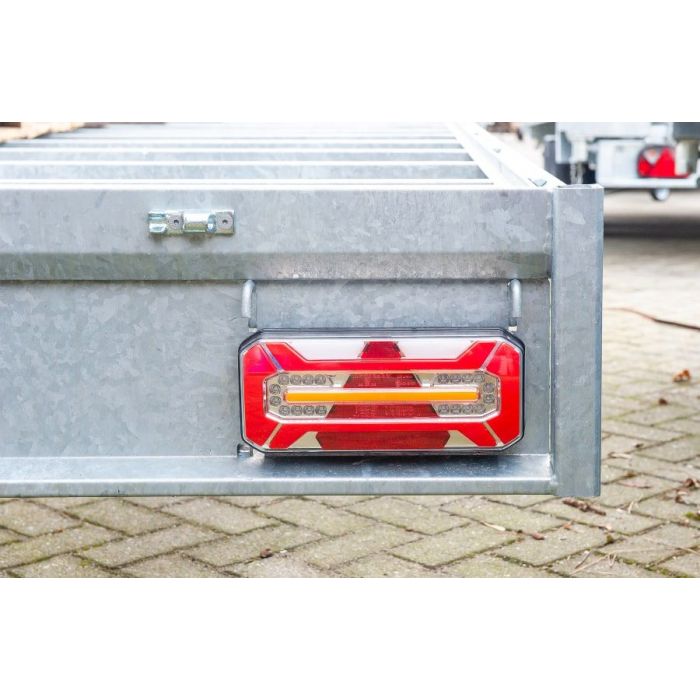 OPTIE: LED Verlichting
