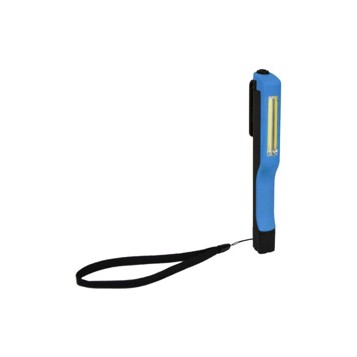 LED Werklamp pen model magnetisch