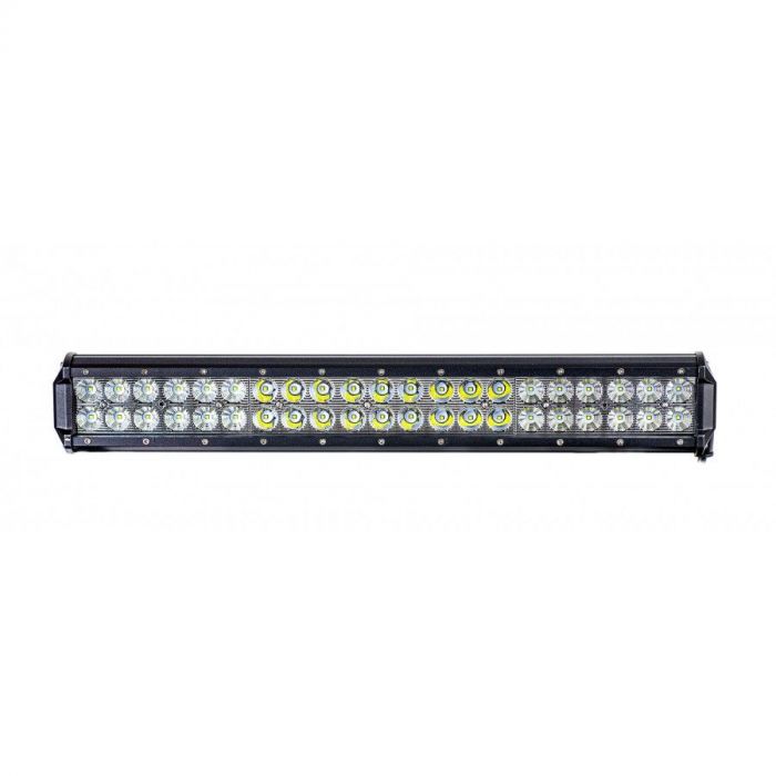 LED werklamp 80W 505mm 12/24V 42 LED