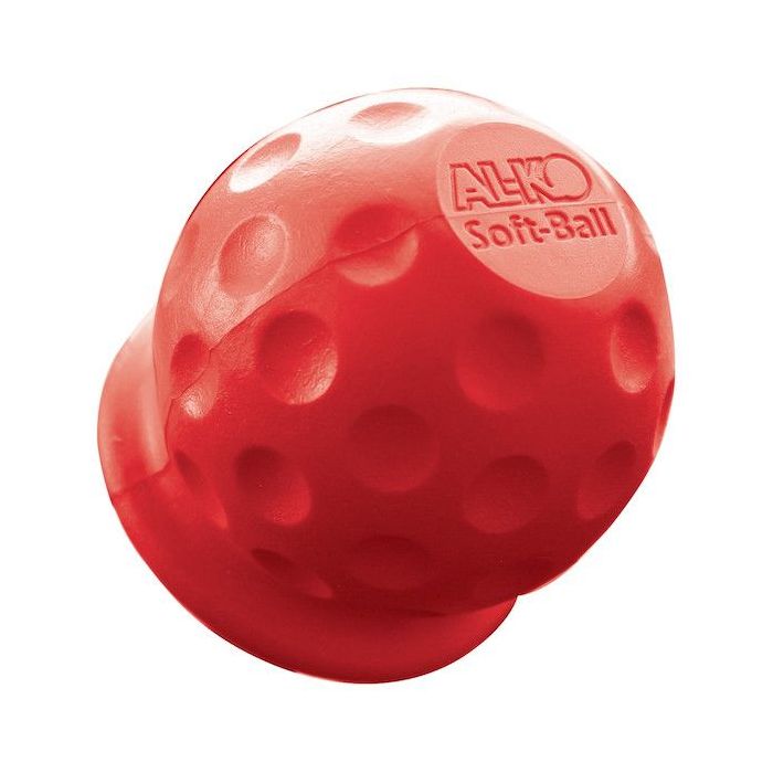 AL-KO soft-ball rood