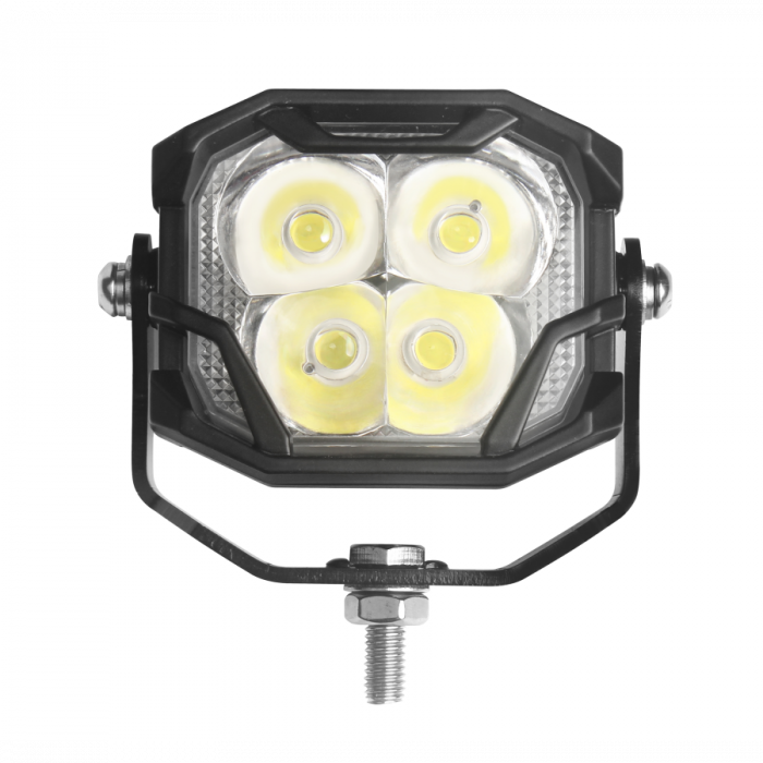 Work lamp 4xLED L0187
