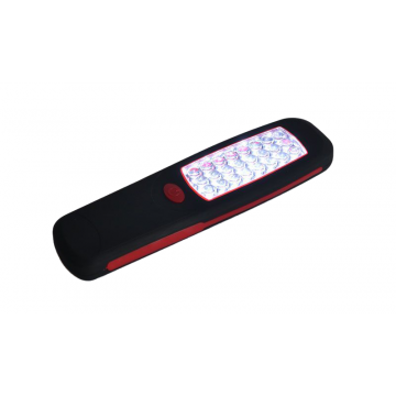 Zaklamp LED met magneet