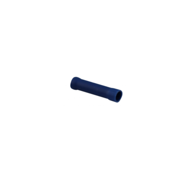Kabelverbinder blauw 1,5 mm