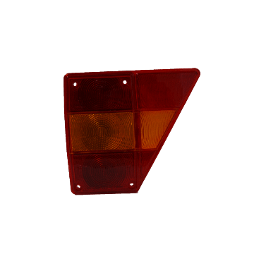 Jokon rear light left (Westfalia)