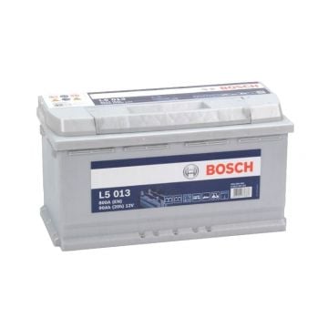 Accu Bosch 90Ah 12V