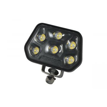 Aspock 28-8524-007 12V-24V Workpoint II LED 1500 lm