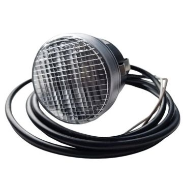 Aspock Roundpoint II LED Achteruitrijlamp 38-7600-707