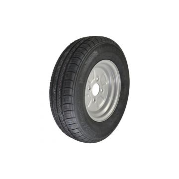 Band op velg 145/80R10 60/100/4/0 74N