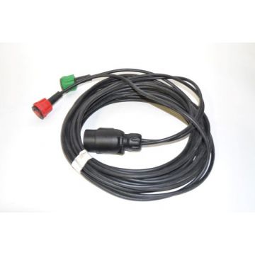 Radex kabel 7 polig