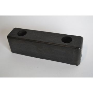 GTO Stootrubber 200x52x60mm 