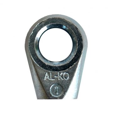 AL-KO oog M10 Ø=10,1mm schroefdraaf= M10 