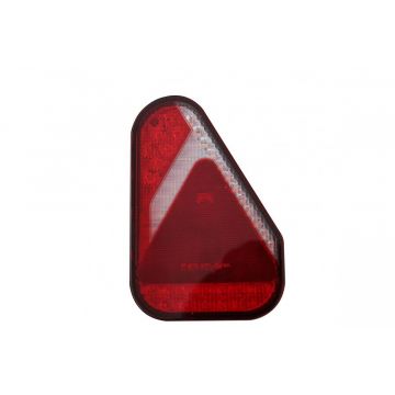 ASPÖCK Earpoint LED rechts 8 pins 35-0302-027