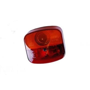 Geka stop rear light left