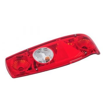 Hella Caraluna II Caravan rear light right