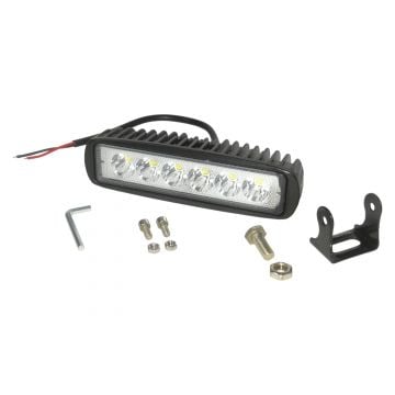 LED Worklight 15W 160x46mm