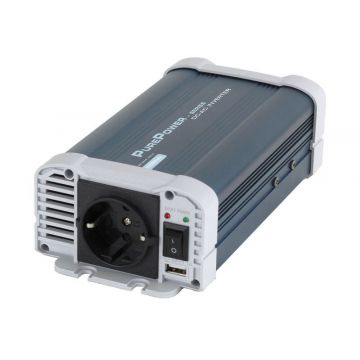 Xenteq DC-AC Inverter PurePower-serie