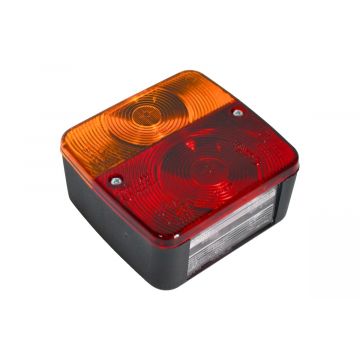 Radex 3001 Rear Light