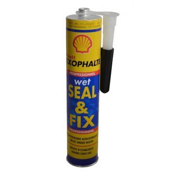 Shell Tixophalte Wet Kit - 310ml