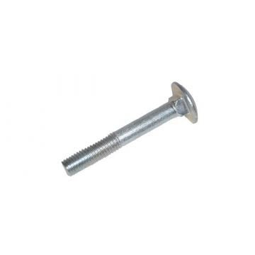 Hex Bolt M6x35mm