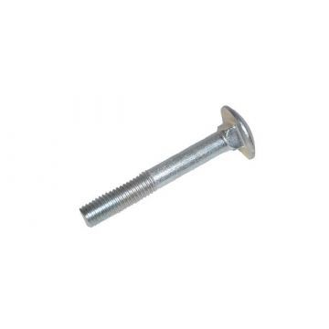 Hexagon Head Screw M6x70mm