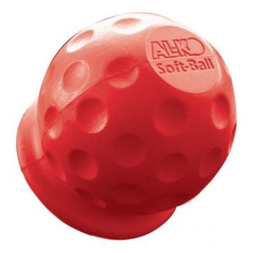 AL-KO soft-ball rood