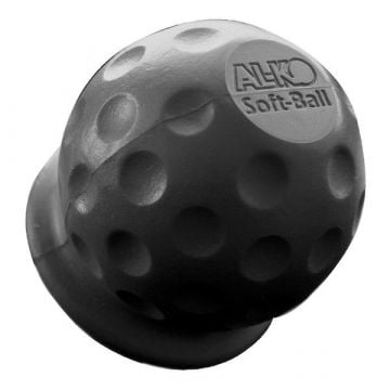 AL-KO soft-ball Black