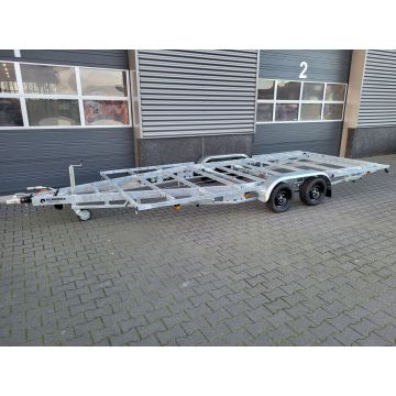 Vlemmix Tiny-House Chassis TH360 360x244cm