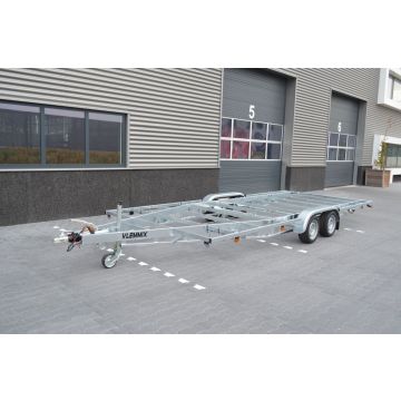 Vlemmix Tiny-House Chassis TH540 540x244cm 