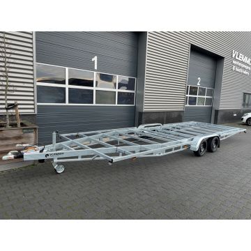 Vlemmix Tiny-House Chassis TH720 720x244cm 