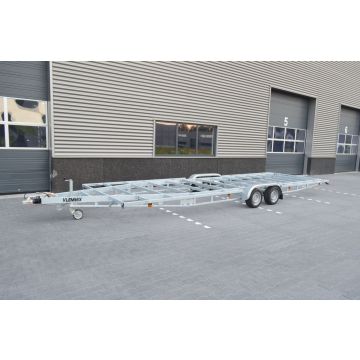 Vlemmix Tiny-House Chassis TH780 780x244cm 