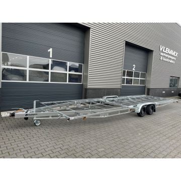 Vlemmix Tiny-House Chassis TH840 840x244cm 