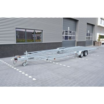 Vlemmix Tiny-House Chassis TH840 840x244cm 