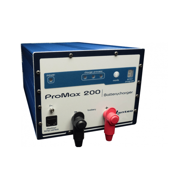 Xenteq acculader Promax 200