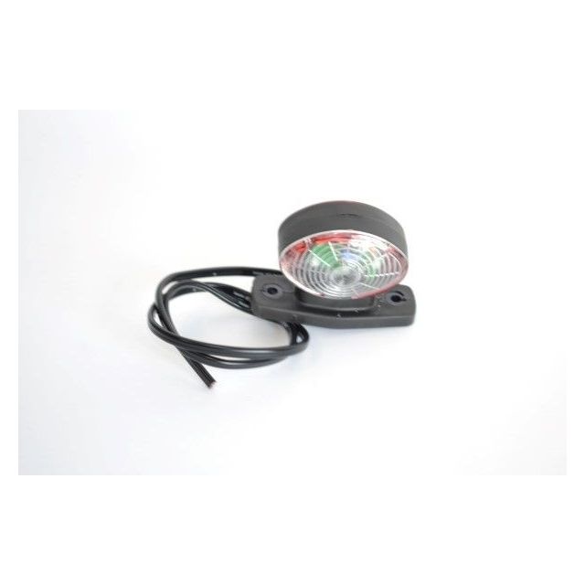 Radex 930 contourlamp LED wit