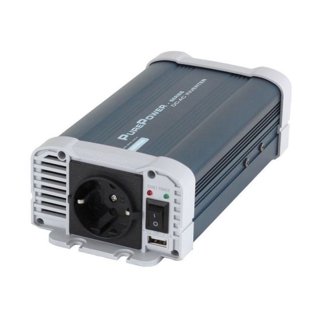 Xenteq DC-AC Inverter PurePower-serie