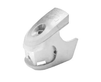 [LIQUIDACIÓN] BPW iSC protección frontal gris