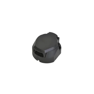 HELLA 8SB 003 978-001 Rétroviseur Extérieur ECE - Boîtier Plastique Noir - Côté Conducteur + Passager